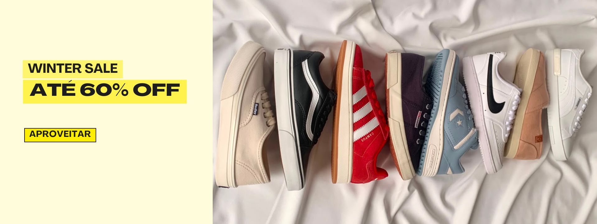 winter sale